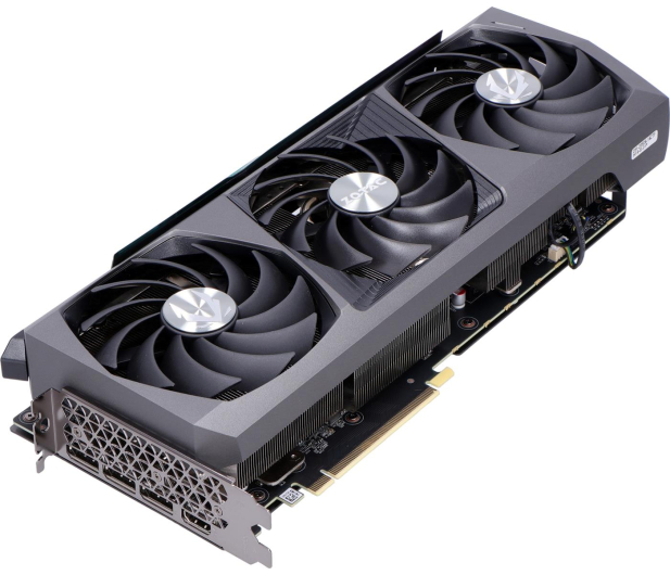 Zotac GeForce RTX 3070 Ti GAMING 8GB GDDR6X - 1059465 - zdjęcie 3